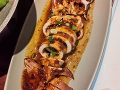 -前海沿·青岛菜(五四广场永旺店)