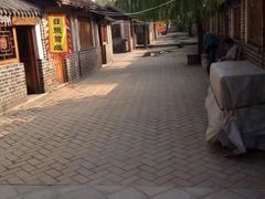 -龙门崮风景区