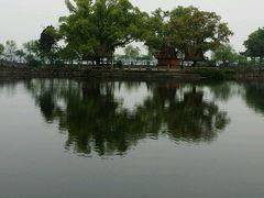 -蠡湖大桥公园