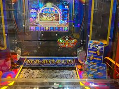 -风云再起游乐汇(南京常发广场店)