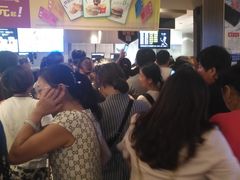 -麦当劳(红旗路店)