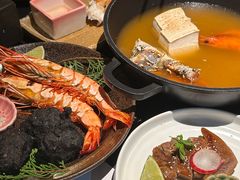 -花潮料理艺食馆(SM新生活广场店)