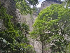 -窦圌山风景区