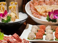 -东海怡品海鲜豆捞(星街坊店)