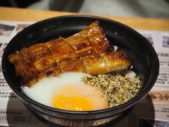 -鳗事鱼意·活鳗現烤专门店(富力海珠城店)