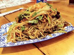 -清真海鲜大咖