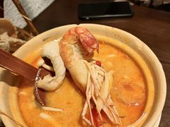 -泰妃殿(武汉首店)