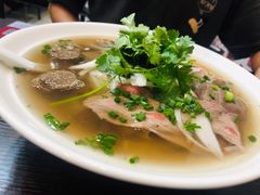 -PHO·5越南牛肉粉(建新路店)