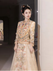 -莫小姐婚纱