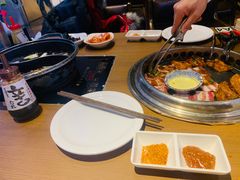 -火炉火自助餐(悠唐购物中心店)