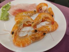 -夏阳湖皇冠假日酒店-自助餐厅