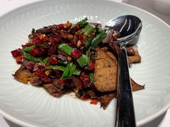 -湘上湘(米其林餐厅-正大中心总店)