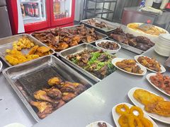 -北京大学-学五食堂