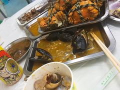 -味极鲜秘制海鲜