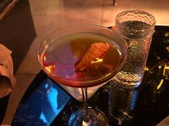 -Bar The Vortex(高新万达店)