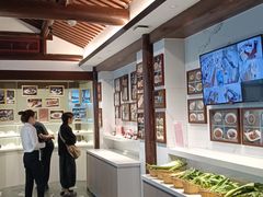 -走马楼饭庄(慈城古县城店)