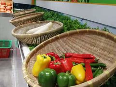 -五谷芳乳鸽王（大梅沙总店C区）(网红打卡店)