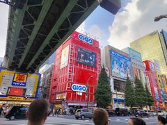 -秋叶原电器街