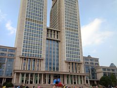 -复旦大学光华楼