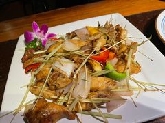 -上楼私房菜(院士路店)