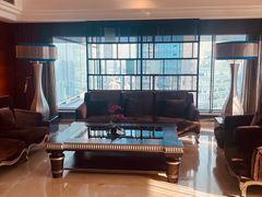 -南京商茂国际酒店(新街口德基广场店)