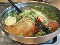 -韩麦大冷面(桂花街直营店)