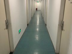 -海友酒店(上海静安寺店)