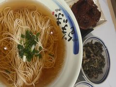 -得得本帮面馆(台儿庄路店)