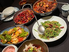 -山石榴·贵州菜(丰盛里店)