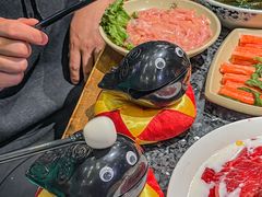 -蜀大侠火锅(春熙路店)