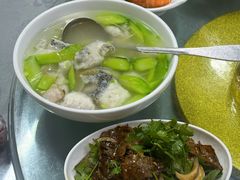-阿静美食
