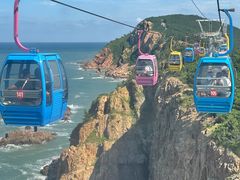 -摩天岭风景区