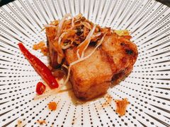 -ManHo万豪中餐厅(成都茂业JW万豪酒店)