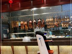 -大海湾酒楼(人南店)