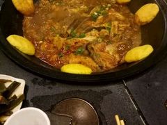 -木火炖鱼农家炕(祥宇上品总店)