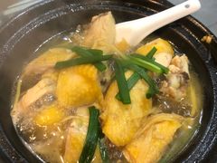 -来客家食府 · 福建客家菜(厦禾路店)