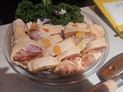 -芸山季·云南野生菌火锅(人民广场来福士店)