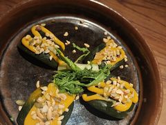-拾光与烟火丨炭火串烧·自贡小活鲜(西村大院店)