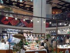 -M Stand(BFC外滩金融中心店)