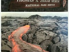 -夏威夷火山国家公园