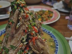 -曼谷食堂·泰国家庭料理(丹桂路店)