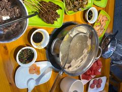 -养牛邓·潮汕牛肉海鲜自助火锅(广州店)