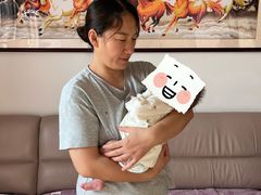 -鲸励母婴月嫂(望京店)