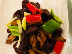 -白云中餐厅·粤菜·亚龙湾喜来登度假酒店