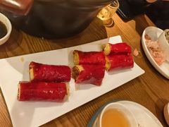 -如轩·海鲜砂锅粥·潮汕菜(海珠店)