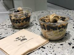 -喜茶(青岛金狮广场店)