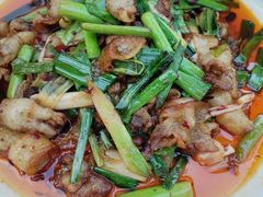 -田园印象·成都土菜院子(华阳店)