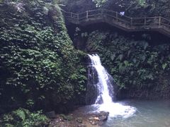 -神龙峡风景区