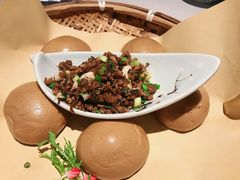 -卯时·龙光雅宴·精致锡帮菜(惠山古镇店)