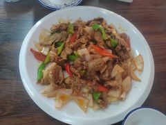 -清真·伊清阁餐厅